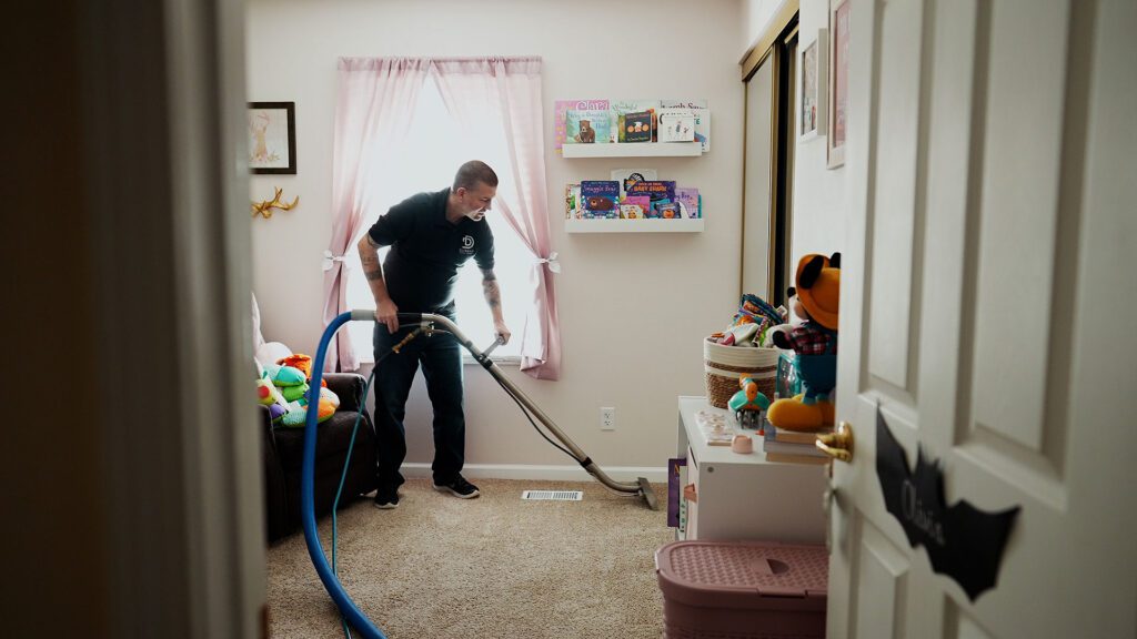 Dunbar Carpet Cleaning