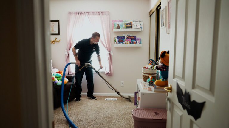 Dunbar Carpet Cleaning