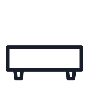 Ottomans & benches